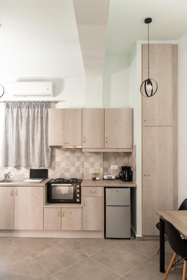 Loggos Apartments لونغوس المظهر الخارجي الصورة