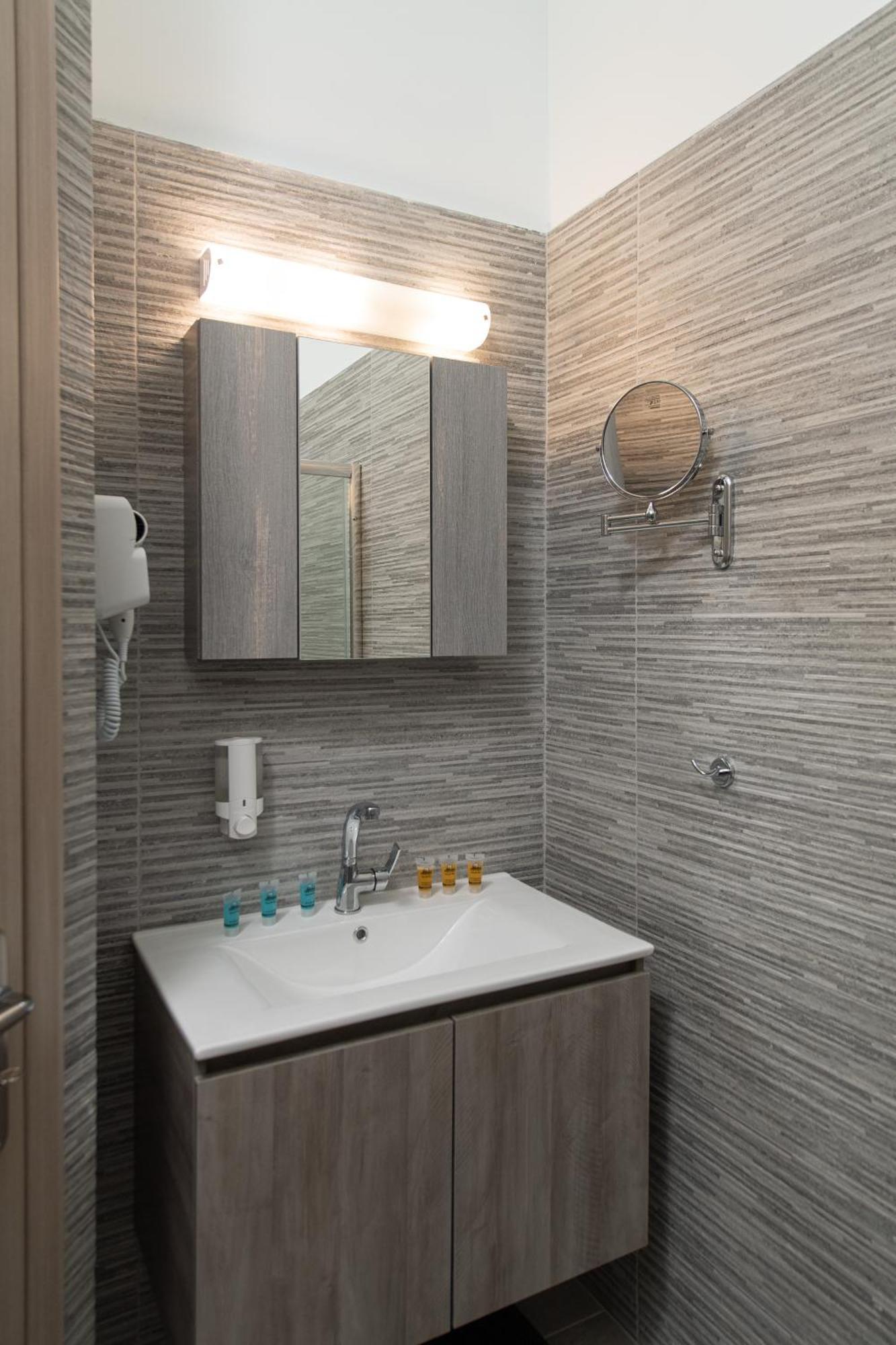 Loggos Apartments لونغوس المظهر الخارجي الصورة